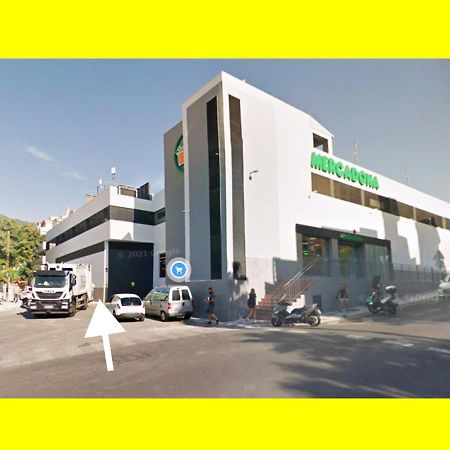 Lemon Beach Torrequebrada Apartament Benalmádena Zewnętrze zdjęcie