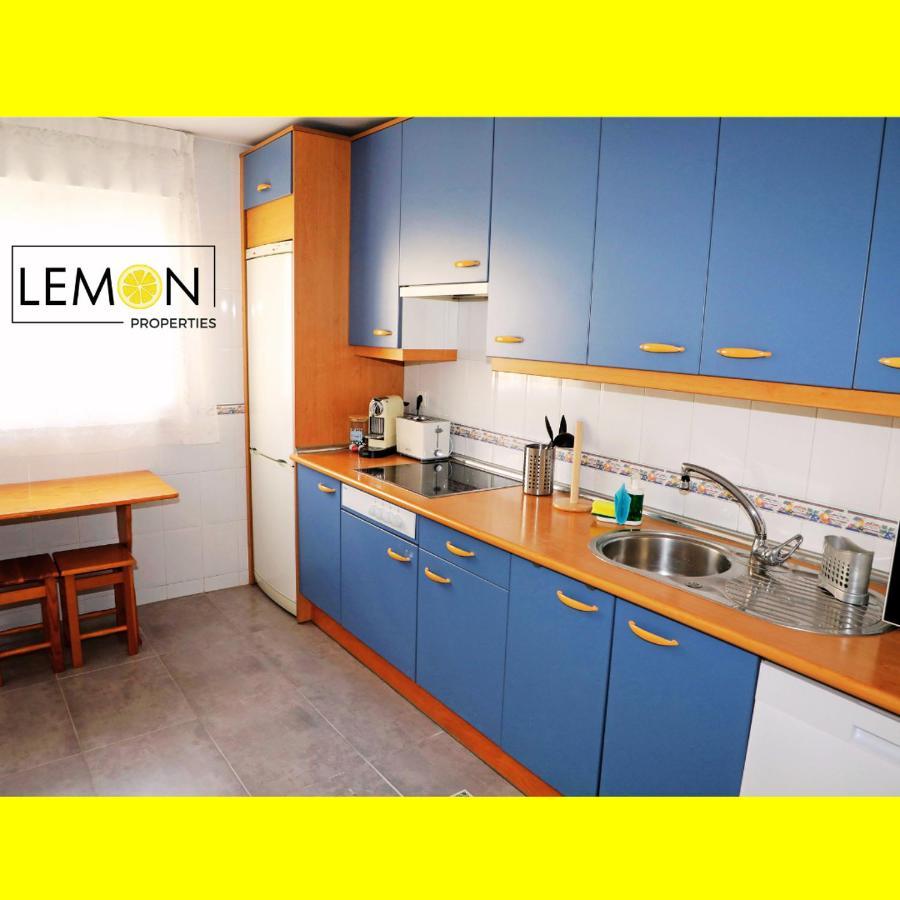 Lemon Beach Torrequebrada Apartament Benalmádena Zewnętrze zdjęcie
