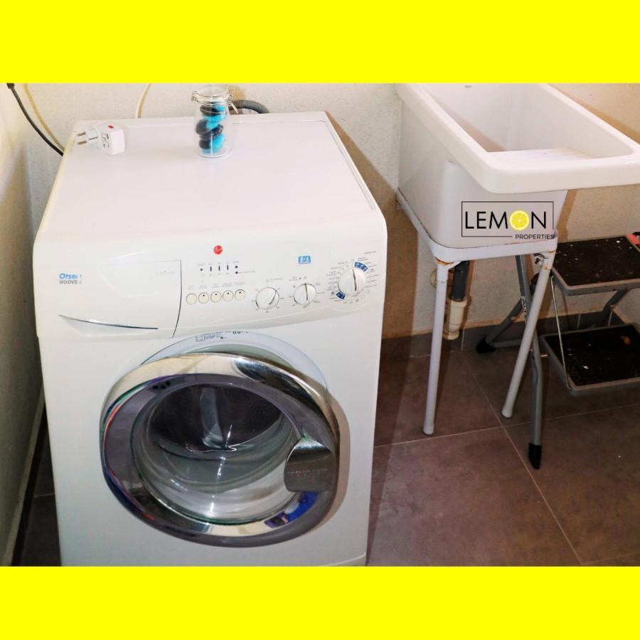 Lemon Beach Torrequebrada Apartament Benalmádena Zewnętrze zdjęcie