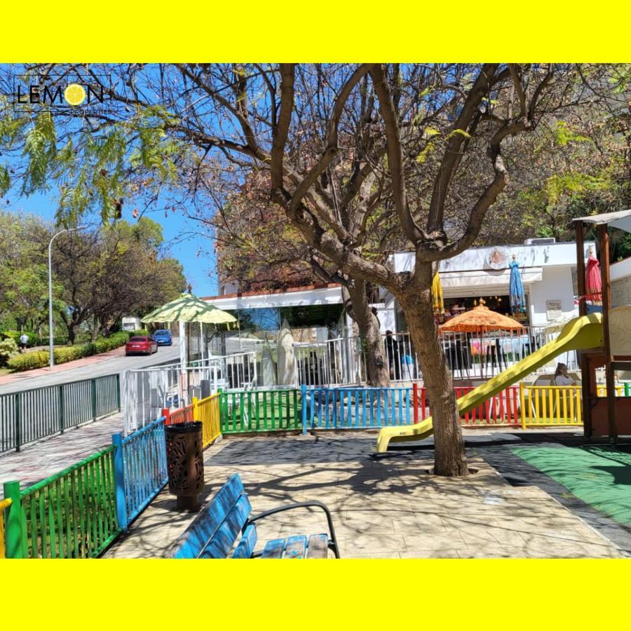 Lemon Beach Torrequebrada Apartament Benalmádena Zewnętrze zdjęcie