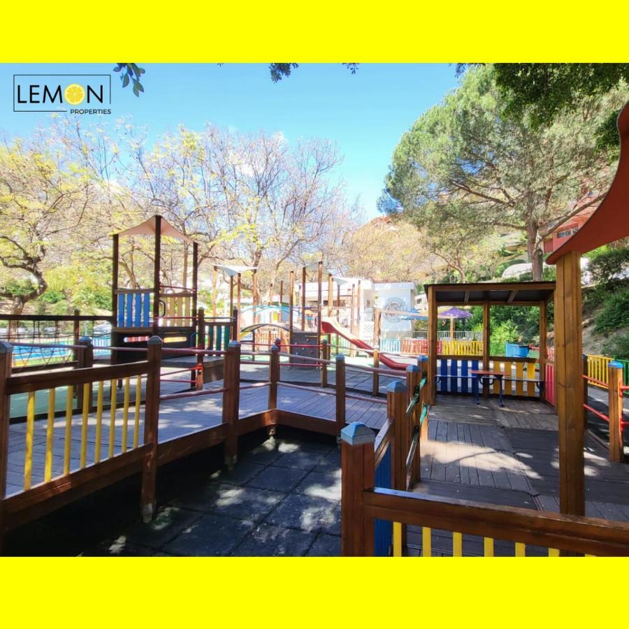 Lemon Beach Torrequebrada Apartament Benalmádena Zewnętrze zdjęcie