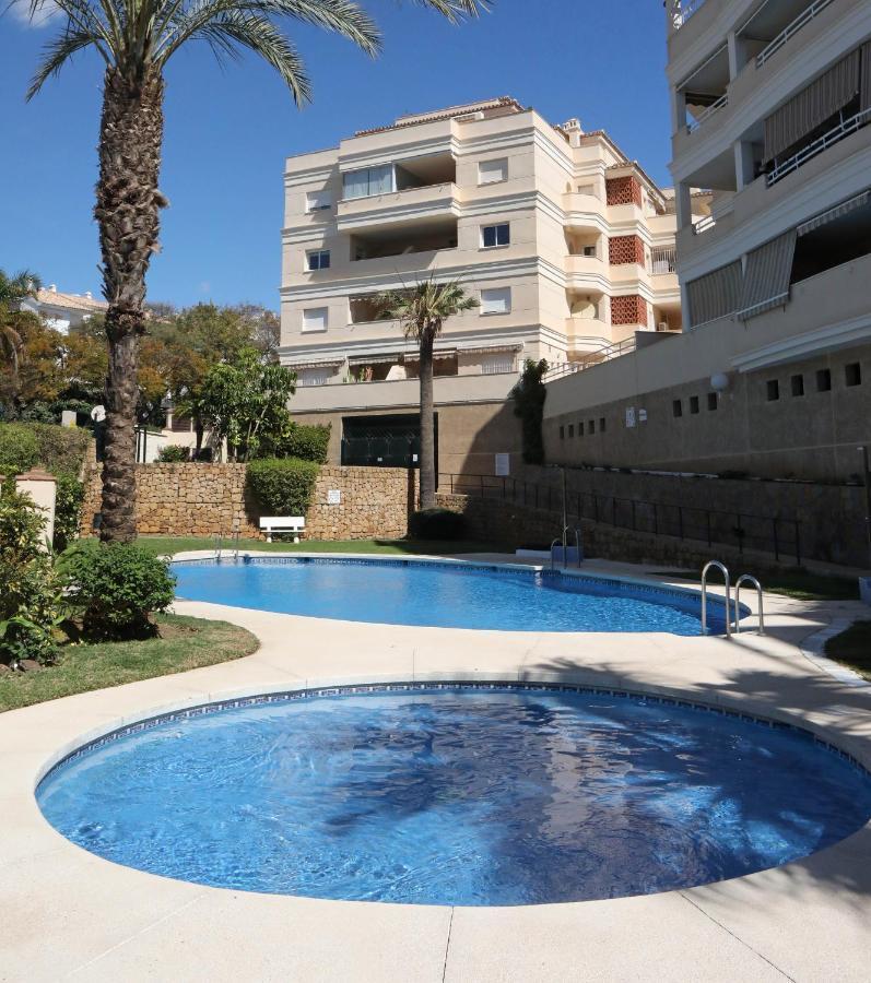 Lemon Beach Torrequebrada Apartament Benalmádena Zewnętrze zdjęcie
